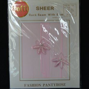 women's fashion pantyhose